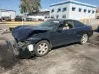 2003 Toyota Camry Solara SE