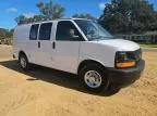 2017 Chevrolet Express G2500