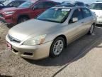 2006 Honda Accord EX