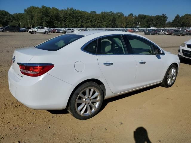 2014 Buick Verano