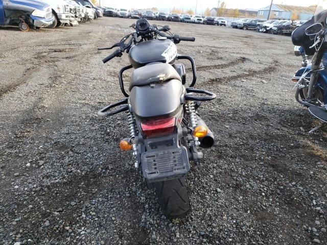 2016 Harley-Davidson XG750