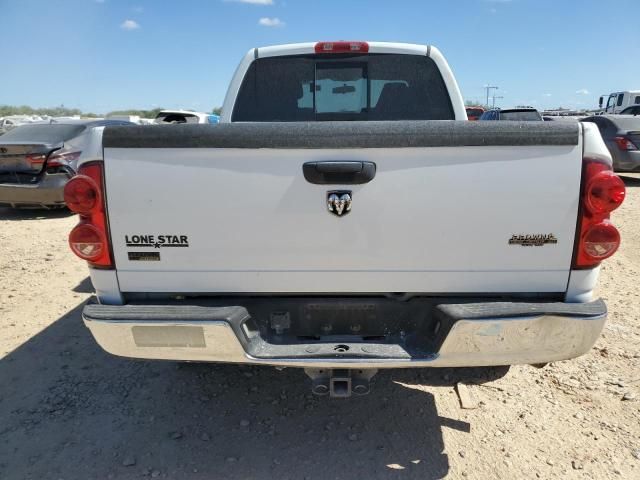 2007 Dodge RAM 1500 ST