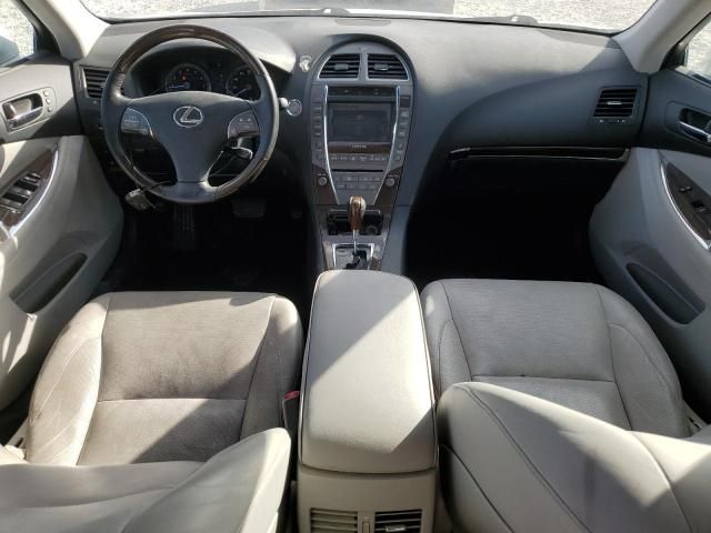 2011 Lexus ES 350