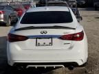 2019 Infiniti Q50 Luxe