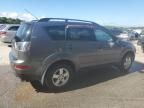 2008 Mitsubishi Outlander LS