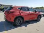 2022 Lexus NX 250