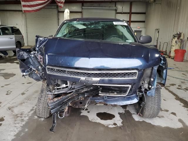 2007 Chevrolet Tahoe K1500