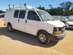 2013 Chevrolet Express G2500