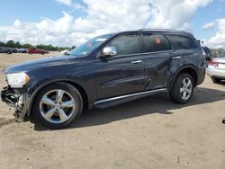 2013 Dodge Durango Citadel en venta en Fredericksburg, VA