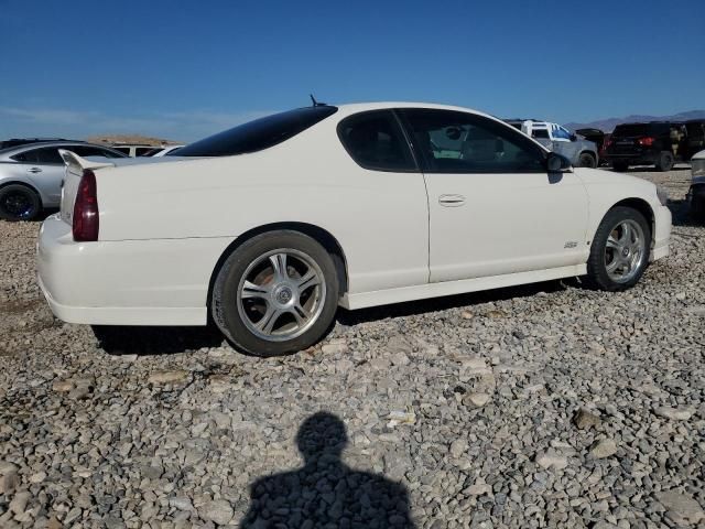 2007 Chevrolet Monte Carlo SS