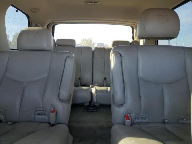 2006 Cadillac Escalade Luxury