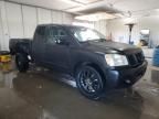 2005 Nissan Titan XE