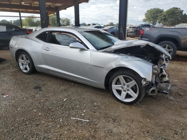 2012 Chevrolet Camaro LT