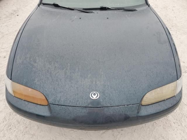 1994 Mazda MX-6 LS