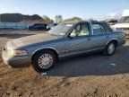 2006 Mercury Grand Marquis LS