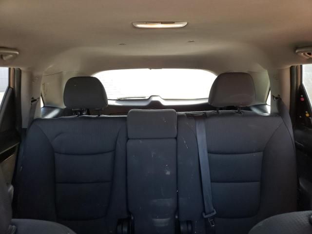 2012 KIA Sorento Base