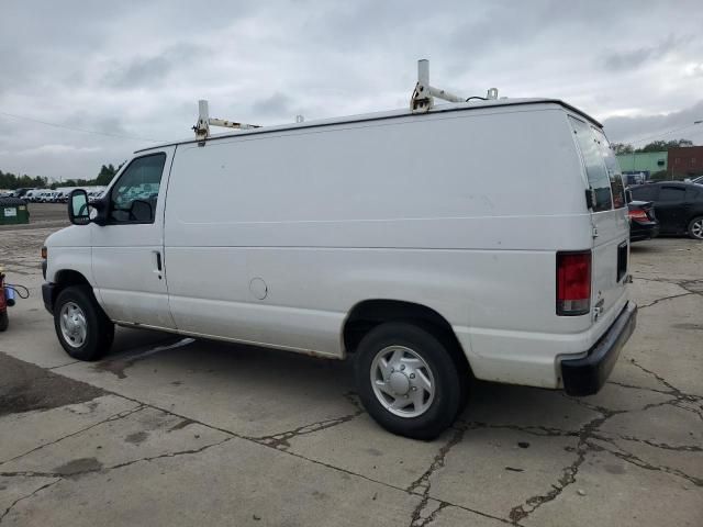 2011 Ford Econoline E150 Van