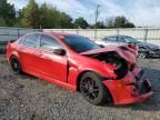 2009 Pontiac G8 GT