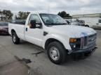 2010 Ford F250 Super Duty