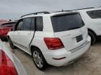 2015 Mercedes-Benz GLK 250 Bluetec