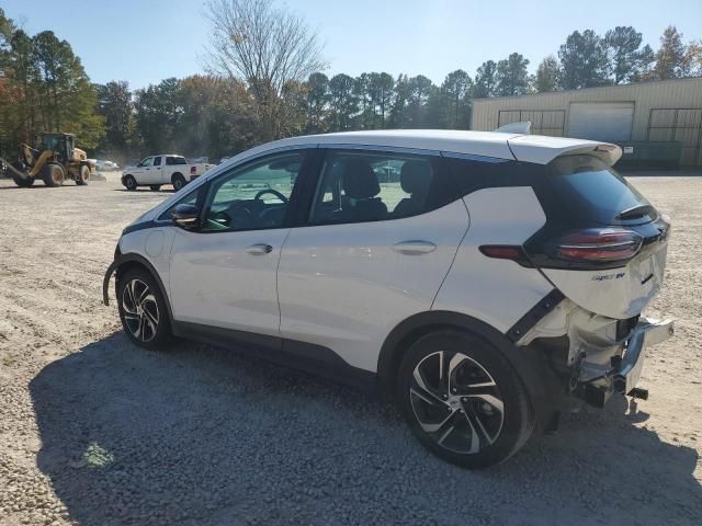 2023 Chevrolet Bolt EV 2LT