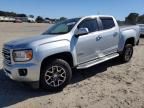 2017 GMC Canyon SLE