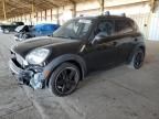 2011 Mini Cooper S Countryman