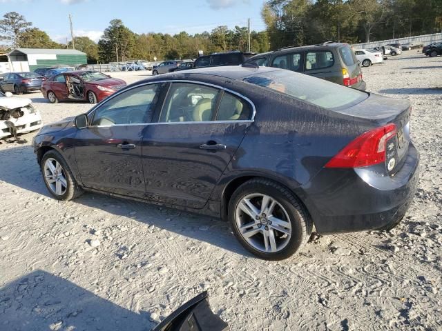 2015 Volvo S60 Premier