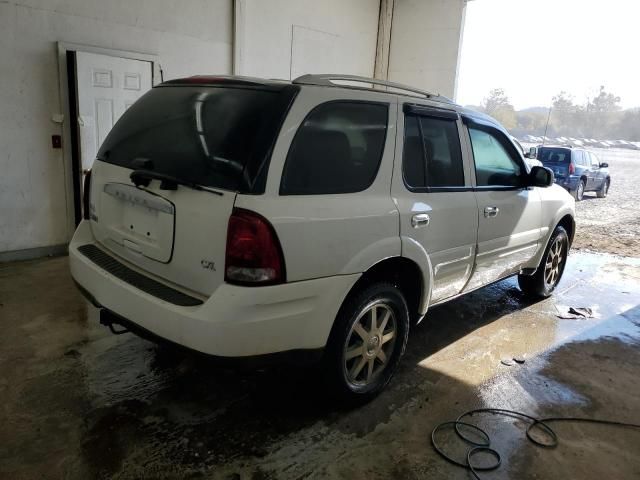 2006 Buick Rainier CXL