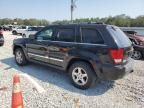 2007 Jeep Grand Cherokee Limited