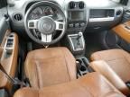 2014 Jeep Compass Limited