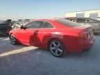 2009 Audi A5 Quattro