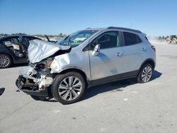 Buick Vehiculos salvage en venta: 2019 Buick Encore Preferred