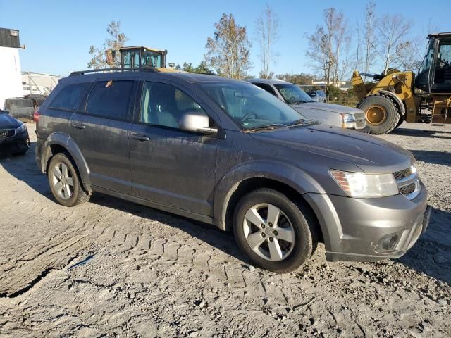 2012 Dodge Journey SXT