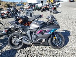 Yamaha yzfr7 salvage cars for sale: 2024 Yamaha YZFR7