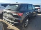 2020 Ford Escape S