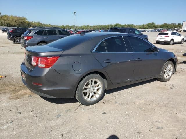 2013 Chevrolet Malibu 1LT