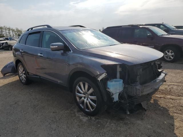 2007 Mazda CX-9