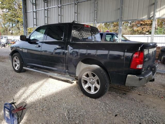 2017 Dodge RAM 1500 SLT