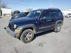 2006 Jeep Liberty Sport