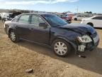 2009 Ford Taurus SE