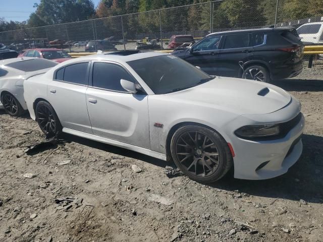 2016 Dodge Charger SRT 392