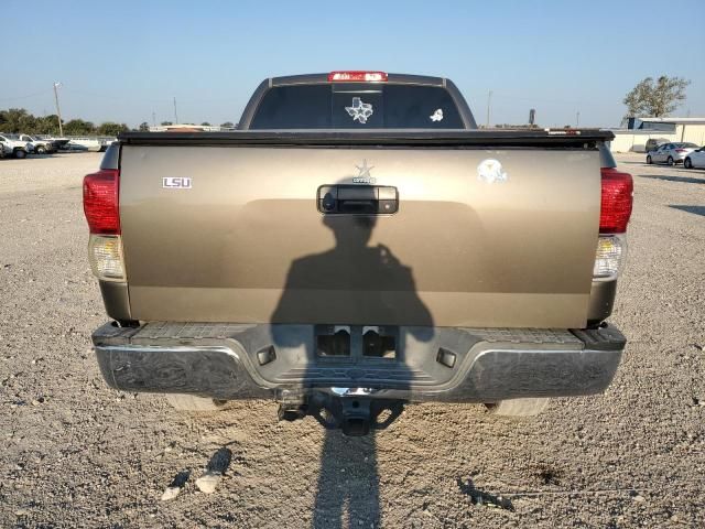 2008 Toyota Tundra Double Cab