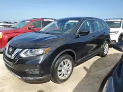 2020 Nissan Rogue S en venta en Arcadia, FL