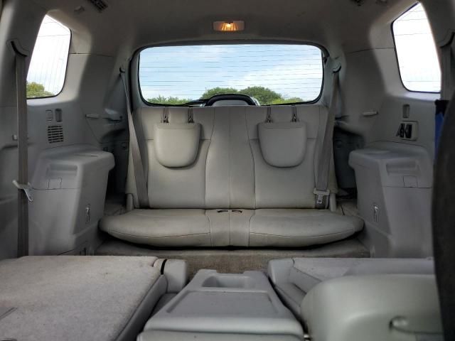 2008 Toyota Highlander Limited