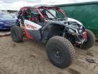 2024 Can-Am Maverick X3 X RC 72 Turbo RR