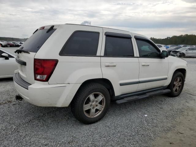 2007 Jeep Grand Cherokee Laredo