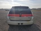 2007 Lincoln MKX