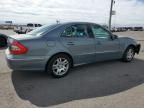 2007 Mercedes-Benz E 320 CDI