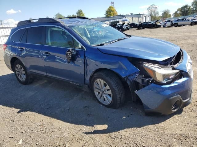 2019 Subaru Outback 2.5I